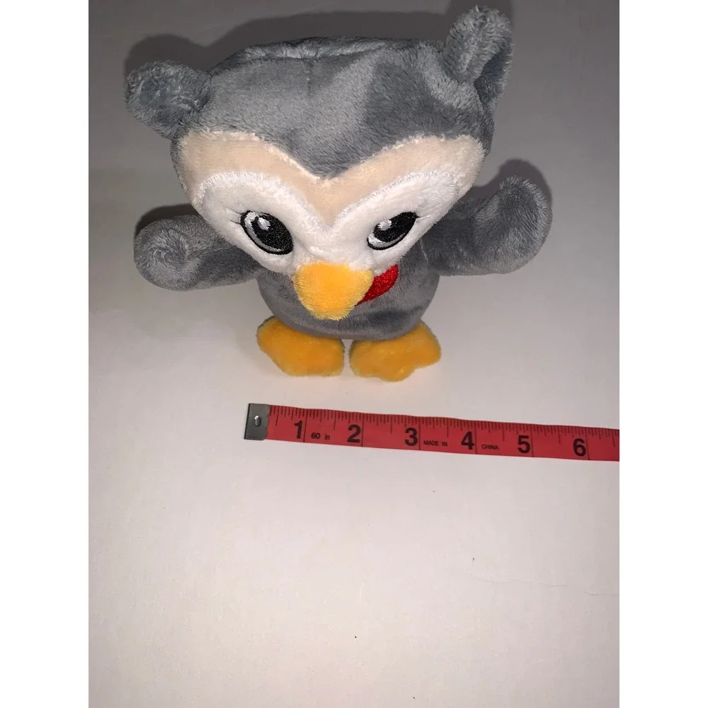 Dan Dee measurements height